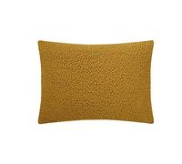 ESSIX Plain Cotton Cushion Cover, 40 x 60 cm