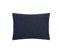 ESSIX Plain Cotton Cushion Cover 40 x 60 cm Dream