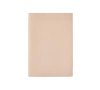 Essix Premium Cotton Percale Flat Sheet, 180 x 290 cm, Ballerina