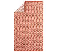 Essix Printed Cotton Jacquard Beach Towel 100 x 180 cm Mayan