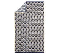 Essix Printed Cotton Jacquard Beach Towel 100 x 180 cm Mayan