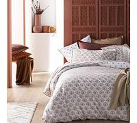 Essix Printed Cotton Percale Duvet Cover 240 x 220 cm