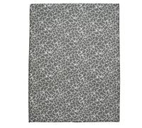 Essix Printed Cotton Percale Flat Sheet 240 x 300 cm