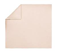 ESSIX Royal Line Duvet Cover, Cotton Percale, Ballerina, 260 x 240 cm