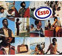 Esso Trinidad Steel Band - Van Dyke Park Presents The Esso Trinidad Steel Band