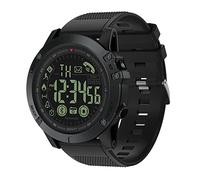 ESSONIO 1PR1 Smart Watch Sports Watch Smartwatch Waterproof Fitness Tracker Heart Rate Monitor Sleep Monitoring Stopwatch Music Control For Business man Women Men For Ios And Android