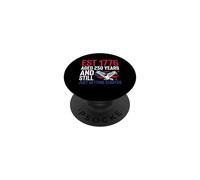 Est 1776 Aged 250 Years And Just Getting Started PopSockets Adhesive PopGrip