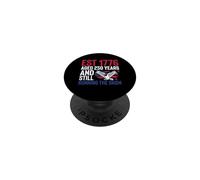 Est 1776 Aged 250 Years Still Running The Show USA PopSockets Adhesive PopGrip