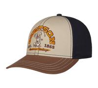 Est. 1865 Snapback Cap by Stetson