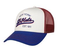 Est. 1911 New York Trucker Cap by JJ Hats