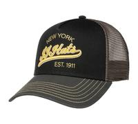 Est. 1911 New York Trucker Cap by JJ Hats