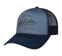 Est. 1911 New York Trucker Cap by JJ Hats