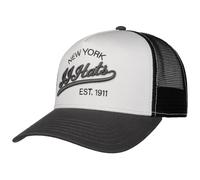 Est. 1911 New York Trucker Cap by JJ Hats