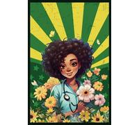 EST.1932 CHI ETA PHI Notebook: (ΧΗΦ) Chi Eta Phi Nurse journal | Perfect for Chi Eta Phi Women Sorority | Meeting Notebook or Daily Diary | 6" x 9" (Format A5) . 112 Pages