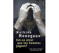 Est-Ce Ainsi que Les Hommes Jugent ? (Points)