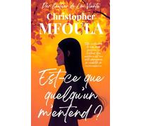 Est-ce que quelqu’un m’entend ?