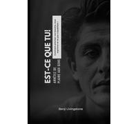 Est-ce que tu! Arrêtez de plaire aux gens: Comment prioriser vos besoins, vous exprimer et ne pas culpabiliser!