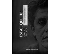 Est-ce que tu! Arrêtez de plaire aux gens: Comment prioriser vos besoins, vous exprimer et ne pas culpabiliser!
