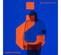 Est-Ce Que Tu Sais