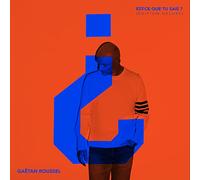 Est-Ce Que Tu Sais? Édition Deluxe Vinyles de Couleur Bleue [VINYL]