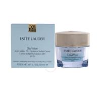 Est?e Lauder DayWear Multi-Protection Anti-Oxidant 24H-Moisture Cream SPF 15 50ml - Dry Skin