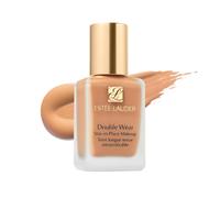 Est?e Lauder Double Wear Stay-in-Place 24-Hour Long-Wear Matte Foundation Makeup | Original Formula 1 Fl Oz, 2W1 Dawn