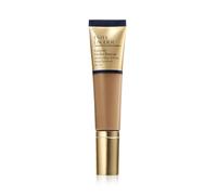 Est?e Lauder Futurist Hydra Rescue Moisturizing Foundation SPF 45 for a 12-Hour Glow 1.2 Fl Oz 5W2 Rich Caramel