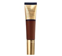 Est?e Lauder Futurist Hydra Rescue Moisturizing Foundation SPF 45 for a 12-Hour Glow 1.2 Fl Oz 8C2 Intense Java