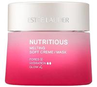EST?E LAUDER Nutritious Melting Soft Creme Mask Pores Hydration-Glow, 50 ml