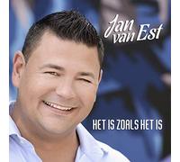 Est, Jan Van - Het Is Zoals Het Is