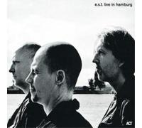Svensson, Esbjorn Trio - Live In Hamburg
