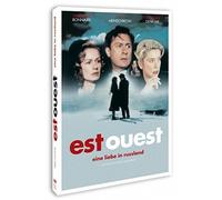 Est-Ouest - Eine Liebe in Russland (DVD)
