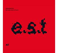 Est - Retrospective: The Very Best Of E.S.T.