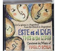 Esta Es El Dia (This Is the Day)