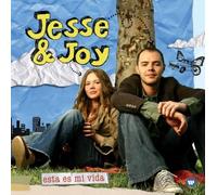 Esta Es Mi Vida by Jesse & Joy (2008-04-09)