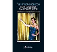 Esta No Es Una Cancion de Amor