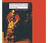 Esta noche en casa: más reflexiones sobre la parábola del hijo pródigo: Más reflexiones sobre la parábola del hijo pródigo: 166 (Sauce)