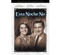 Esta Noche No [DVD] [1966] [Region 1] [US Import] [NTSC]