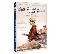 Esta Tierra Es Mi Tierra -- Bound For Glory (Spanish Release)