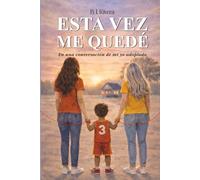 ESTA VEZ ME QUEDÉ: En una conversación de mi yo adoptado