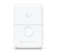 Estabilizador de Corrente Ethernet Ubiquiti UniFi UACC-ETH-SP-Pro Branco