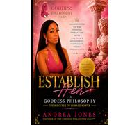Establish Her-A Goddess Philosophy: The 8 Houses of Female Power