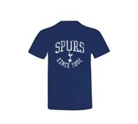 Established 1882 T-Shirt Tottenham Hotspur FC Navy XL