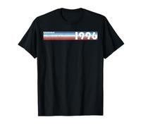 Established 1996 Retro Strip Mens 30th Birthday Party T-Shirt