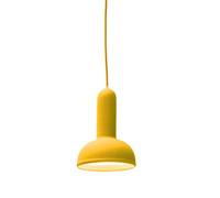 Established & Sons TORCH LIGHT S2 Round Pendant Ø15 Yellow