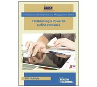 Establishing a Powerful Online Presence