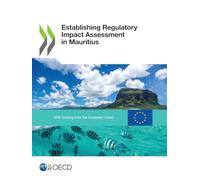 Establishing Regulatory Impact Assessment in Mauritius