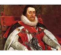 Establishing the Stuart Dynasty-1603-25
