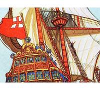 Establishing the Tudor Dynasty-1485-97