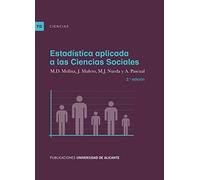 Estadística aplicada a las ciencias sociales
